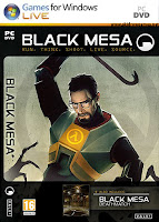 Download Black Mesa Source Black Mesa Source 12