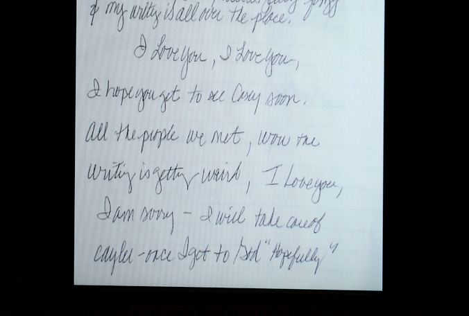 George and cindy anthony picture