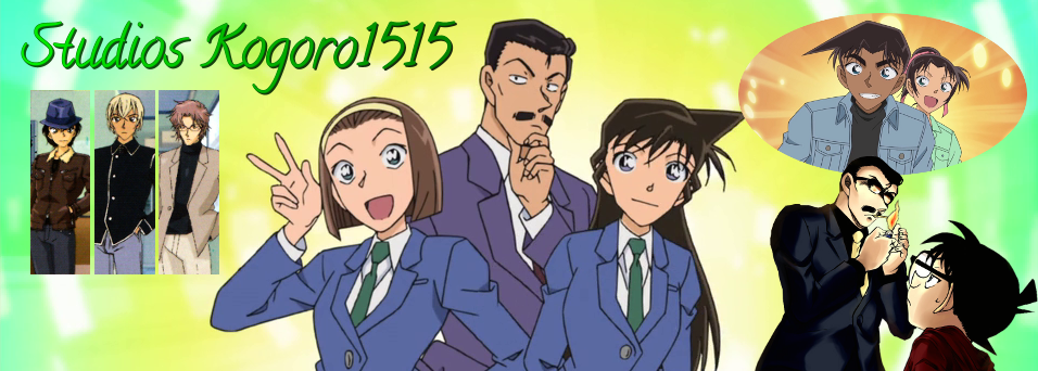 Studios Kogoro1515