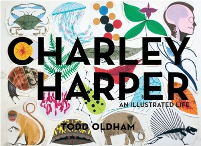 Charley Harper - An illustrated life, by Todd Oldham, AMMO Editorial