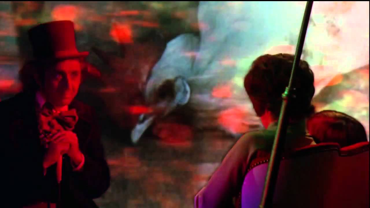 willy wonka boat scene objectsinfilm object 32 the tunnel willy wonka the willy wonka boat scene objectsinfilm object 32 the tunnel willy wonka the