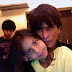 SRK scared of daughter Suhana!