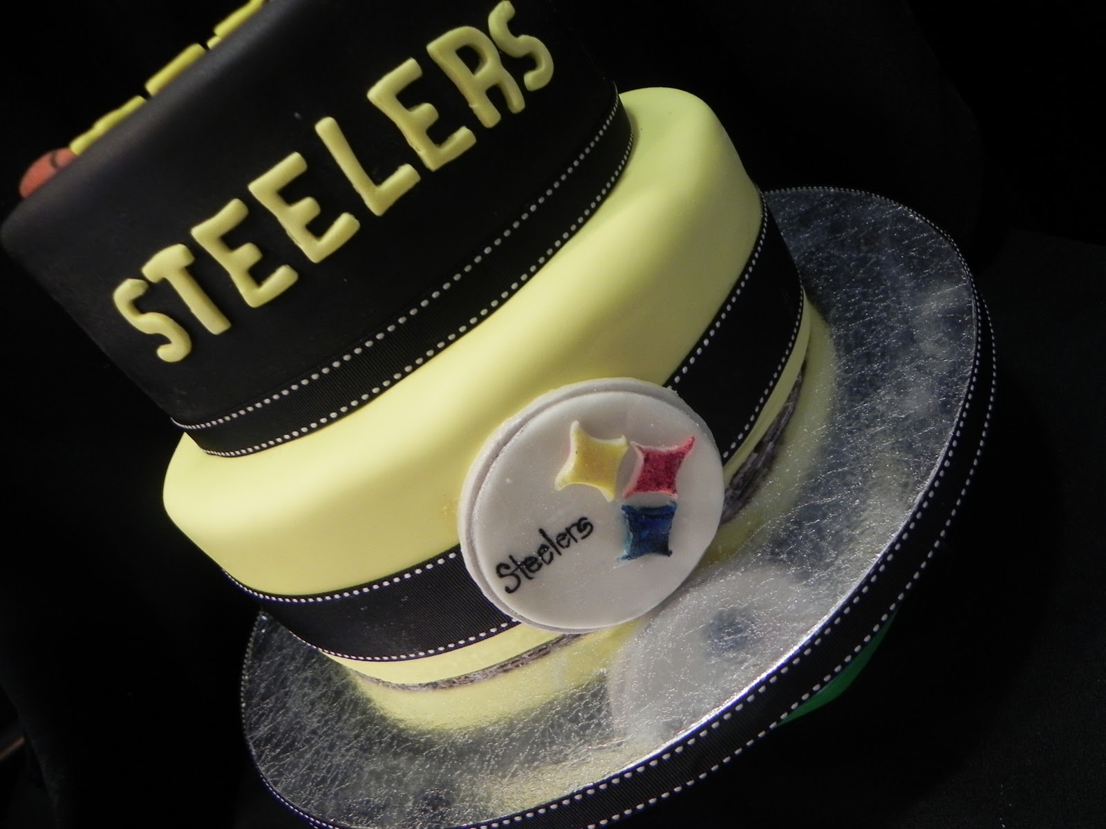 Steelers Happy Birthday
