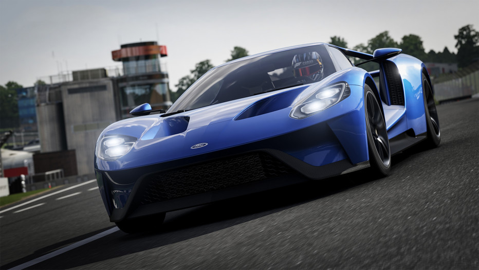 Forza Motorsport review: Did Gran Turismo do it better?