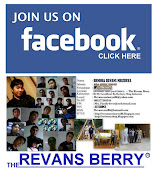 The REVANS BERRY Community