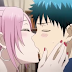 Falando Sobre Episódio - Yamada-kun to 7-nin no Majo - 7