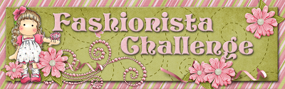 Fashionista Challenge