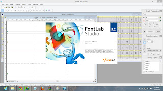 Fontlab Studio 5.2 Full Crack - Indowebster