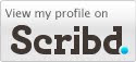 Perfil en Scribd