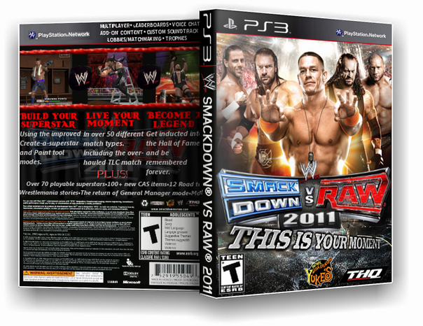 Wwe Smackdown Vs Raw 2013 Game Free Download Full Version For Pc Torrent