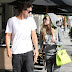 Avril lavingne goes neon!