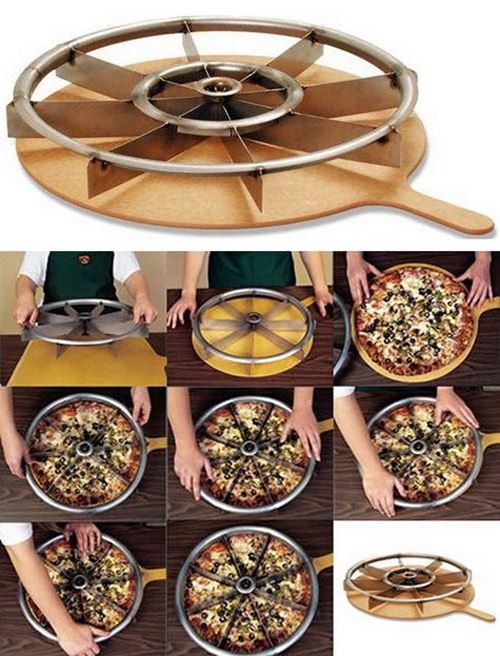 Unique and Helping Kitchen Gadgets