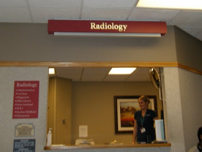 St. Francis Radiology