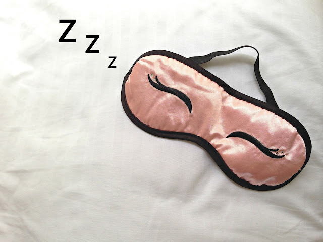 Keeping A Sleep Pattern Keeping A Sleep Pattern