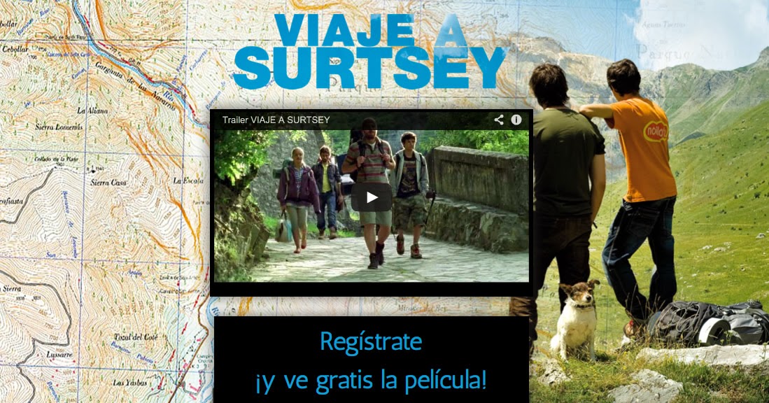 ... .com podis ver gratis 'Via...