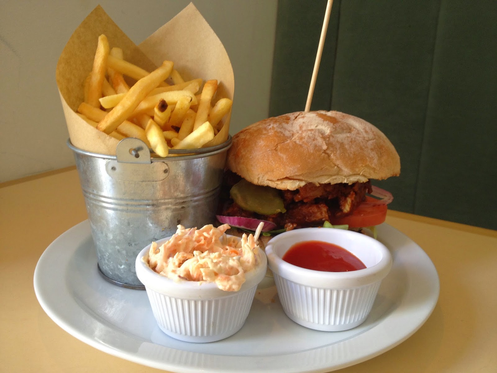 vegan.in.brighton Vegan in... Austin!