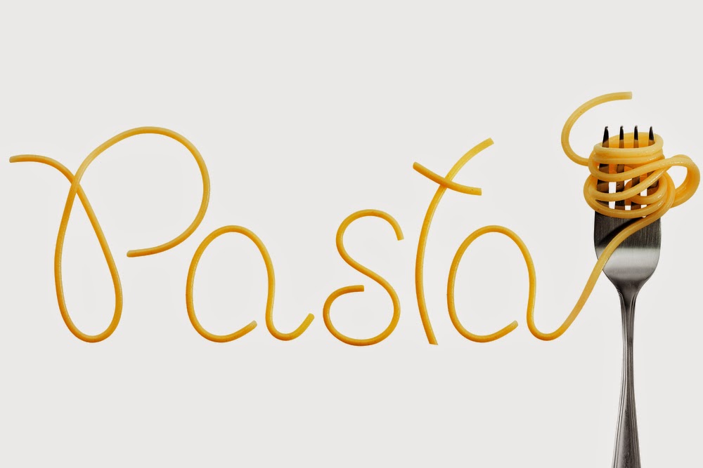 A Brief History of Pasta Shapes & Sizes