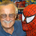 Stan Lee Biography - Marvel Comic Super Heroes