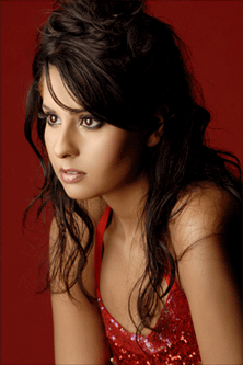 T. V. BEAUTIES: CHHAVI MITTAL HOT