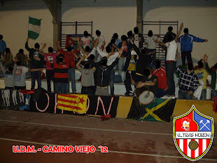 Ultras Morón