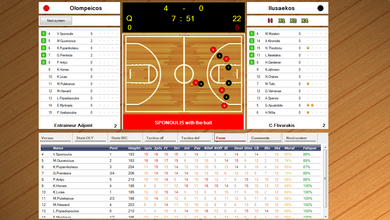 free basketball manager games free download for windows 10