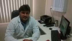 DR. EDSON C. D'AVILA - UROLOGISTA - CRM/BA 21053