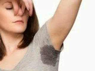 Mengatasi Bau Badan Secara Alami Dengan Tepat Sasaran