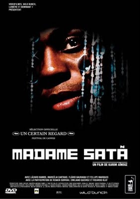 Madame Satã - Nacional 2002