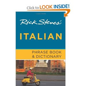 Parlo italiano