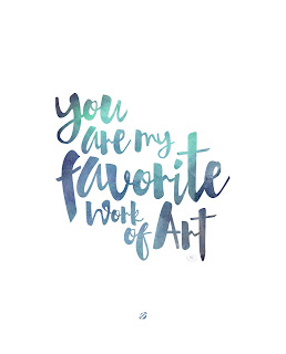 LostBumblebee ©2015 MDBN : You are my favorite work of art : American English : Donate to download : Printable : PERSONAL USE ONLY LostBumblebee ©2015 MDBN : You are my favorite work of art : American English : Donate to download : Printable : PERSONAL USE ONLY
