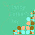 Fathers Day Poster