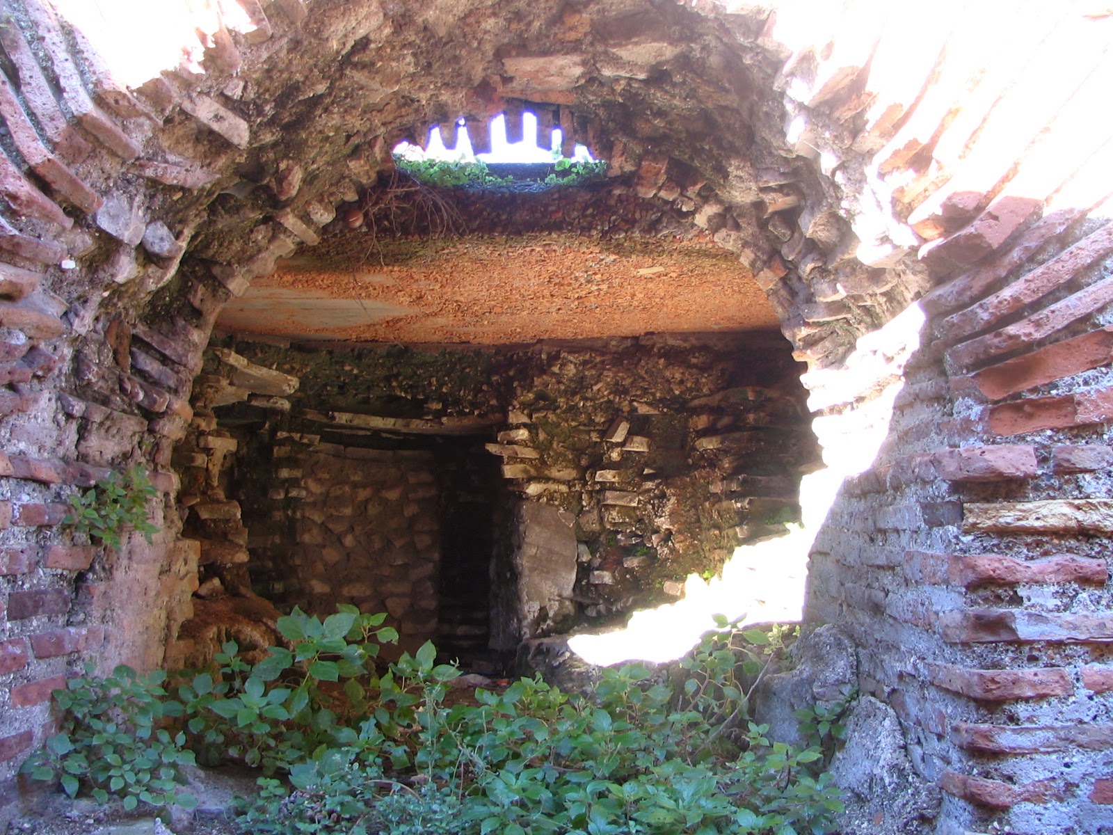 Italia - Ostia Antica Italia - Ostia Antica