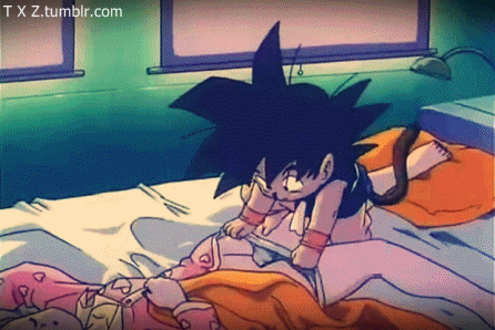 GIF ANIMADO GOK gif animado gok: