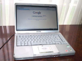 Compaq Presario V2000 Windows 7 Driver