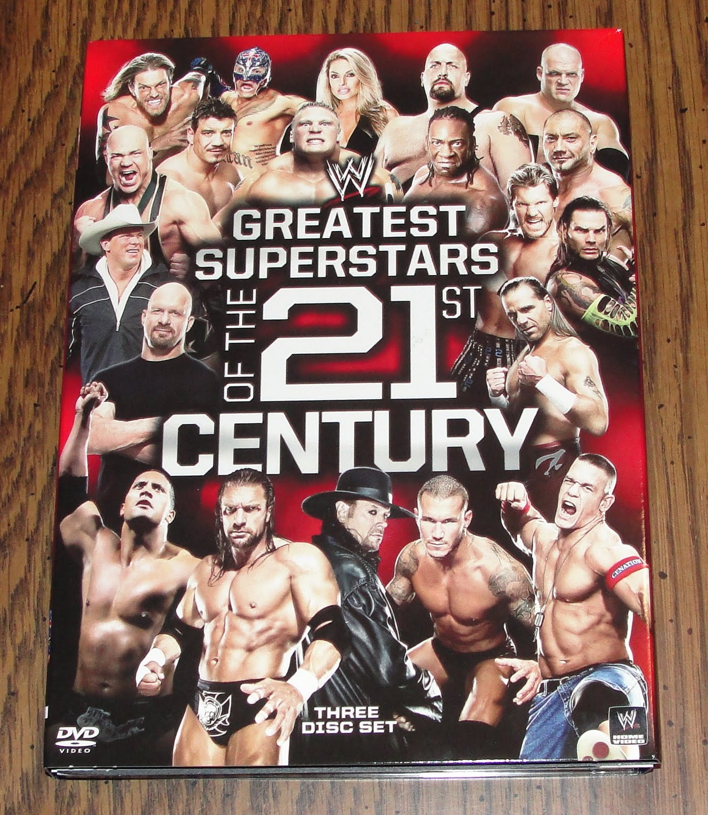 world's greatest superstar
