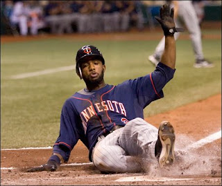 Denard Span