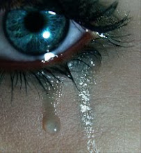 Bucketful of tears T_T