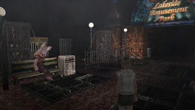 Silent Hill 3 Full PC Version Screenshots 3 Silent Hill 3 Full PC Version Screenshots 3