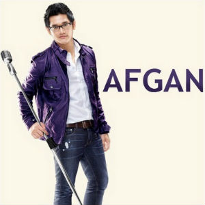 Lirik Lagu Afgan - Without You (Eyoo!) Lyrics