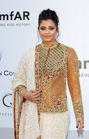 Aishwarya Rai at cannes 2012