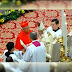 Video - Đức Thánh Cha trao mũ hồng y cho Đức tân Hồng y Phêrô Nguyễn Văn Nhơn 