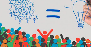 ¿Es posible innovar desde la comunidad? y el #Marketingcolaborativo