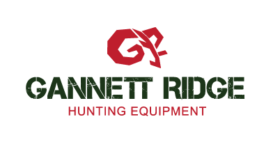 Gannett Ridge Hunting Equipment Blog