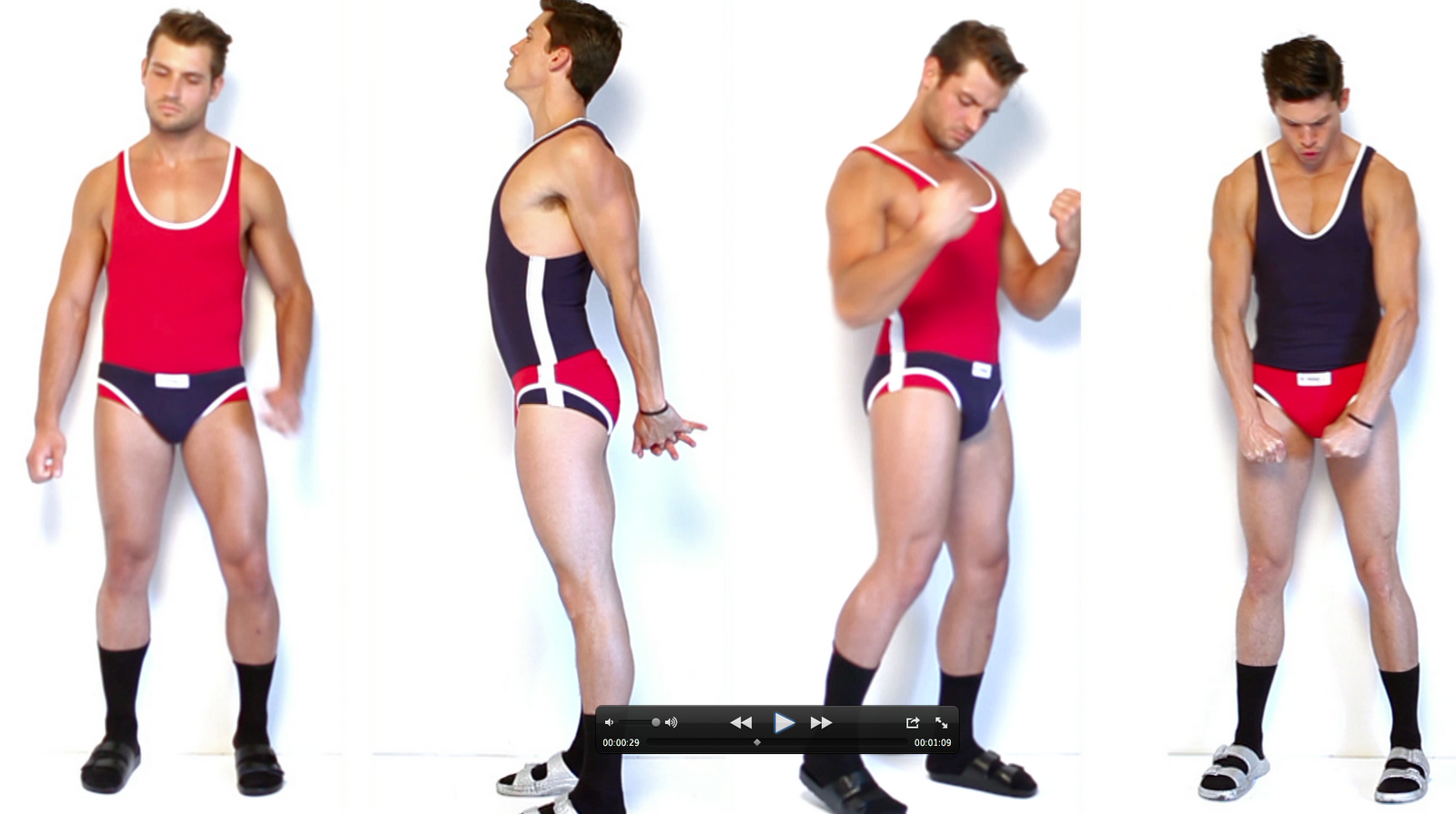 Below is a taste of our wrestling one, featuring our California Vintage ... Below is a taste of our wrestling one, featuring our California Vintage ...
