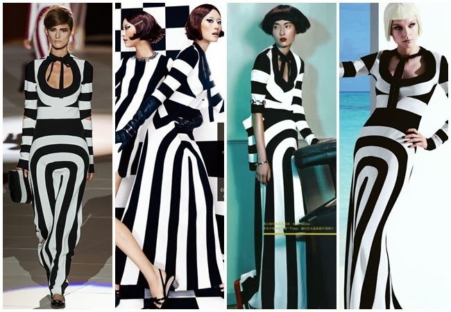 Marc Jacobs SS 2013 Look 12 Marc Jacobs SS 2013 Look 12