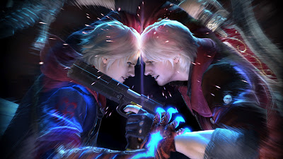 Devil may cry4