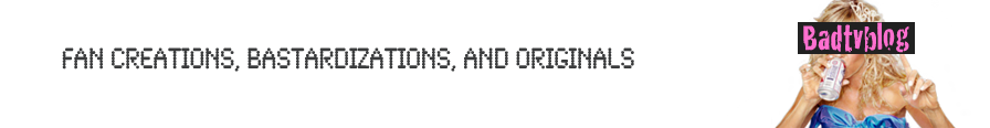 BadtvBlog