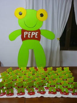 SAPO PEPE