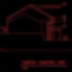 Gambar kerja rumah type 54 tampak samping thumbnail
