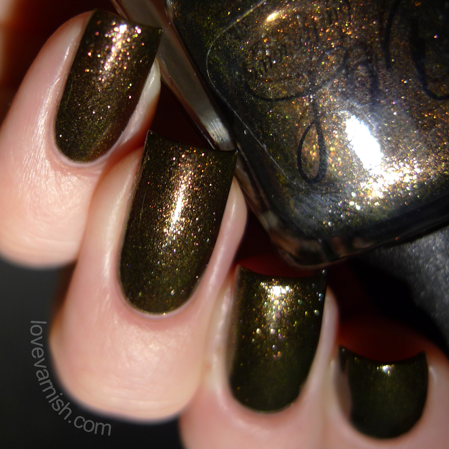Colors by Llarowe Black Mamba Colors by Llarowe Black Mamba